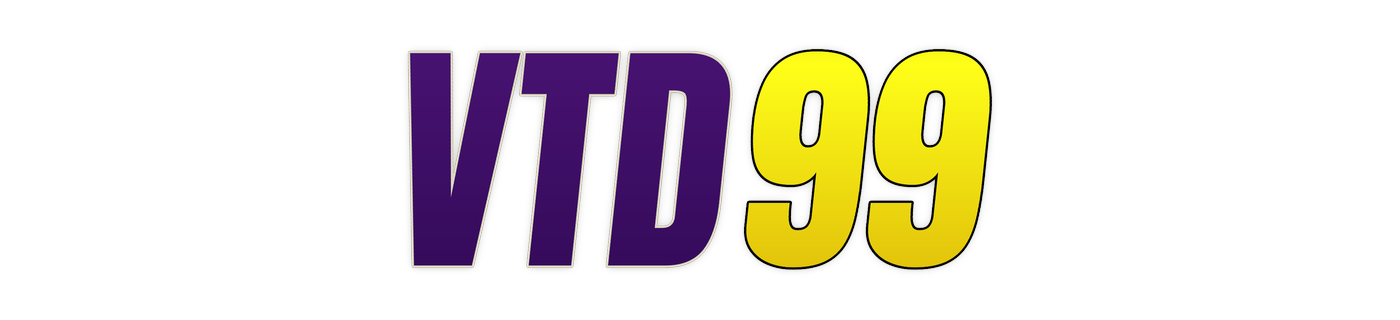 vtd99 লোগো
